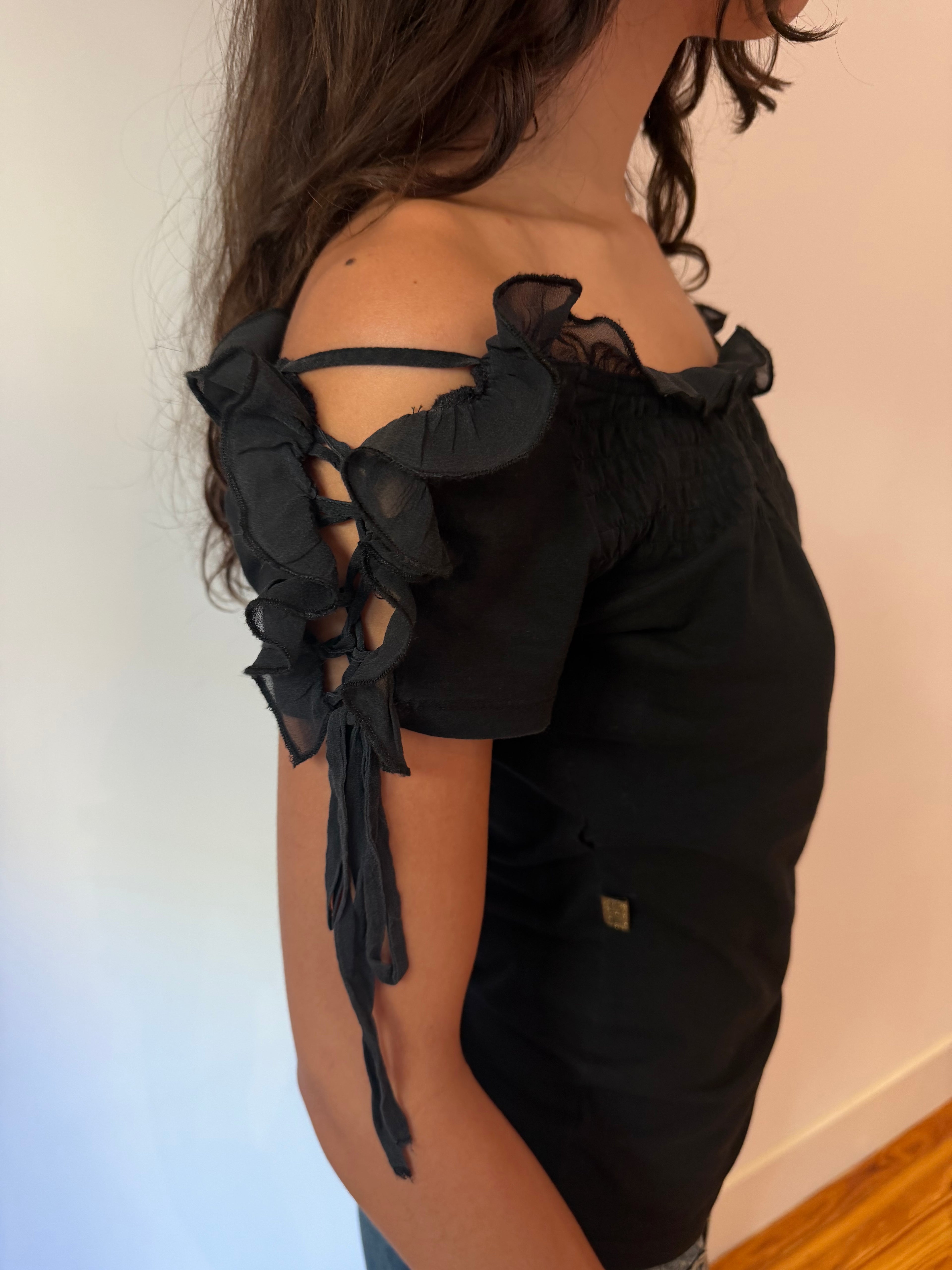 Moschino Jeans Top