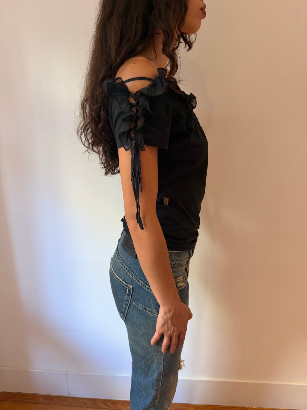 Moschino Jeans Top