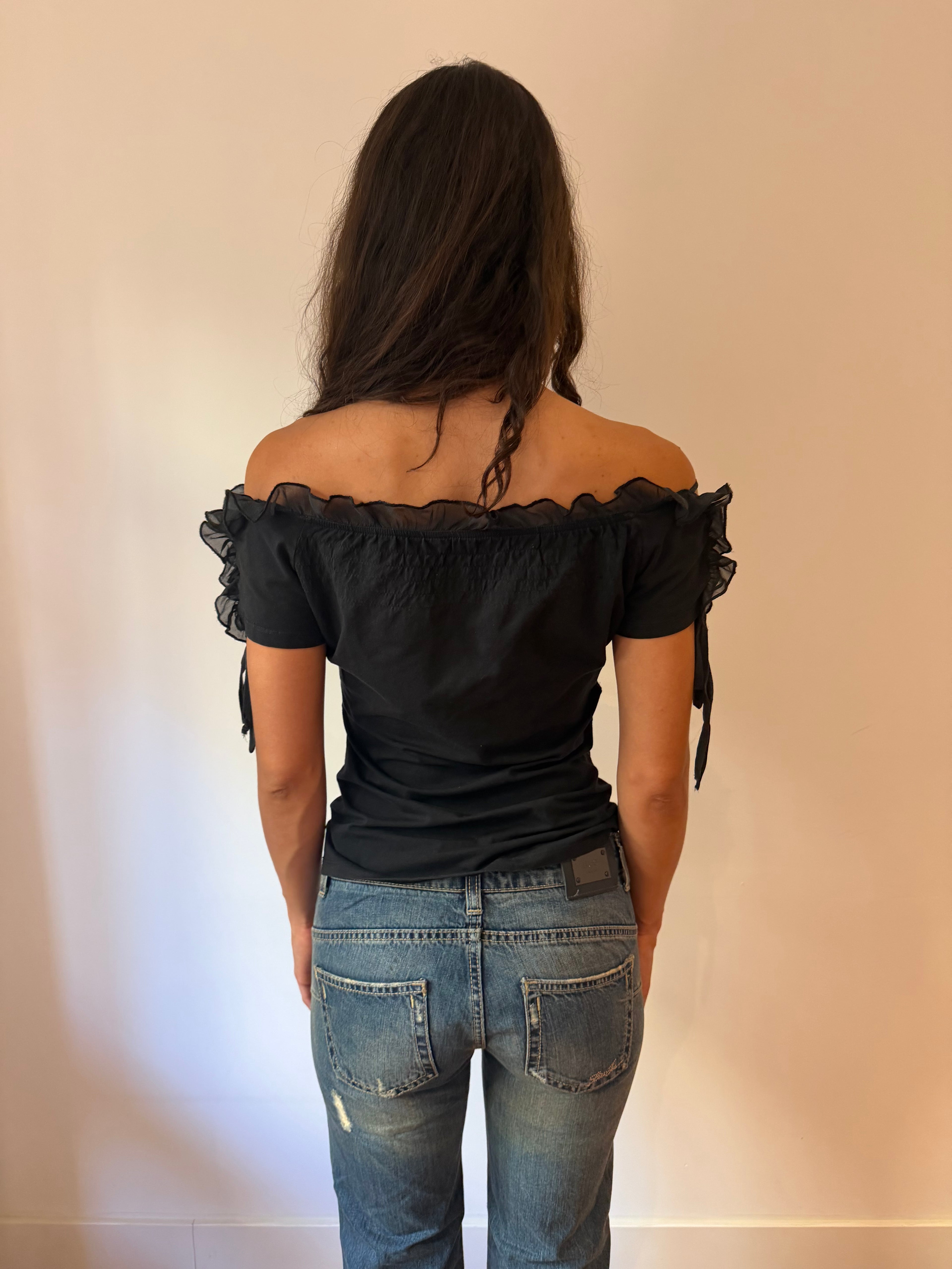 Moschino Jeans Top