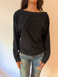 Galliano Longsleeve Top