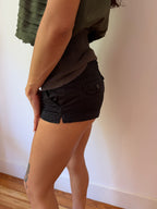 Minifalda vintage