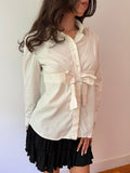 Red Valentino Blouse
