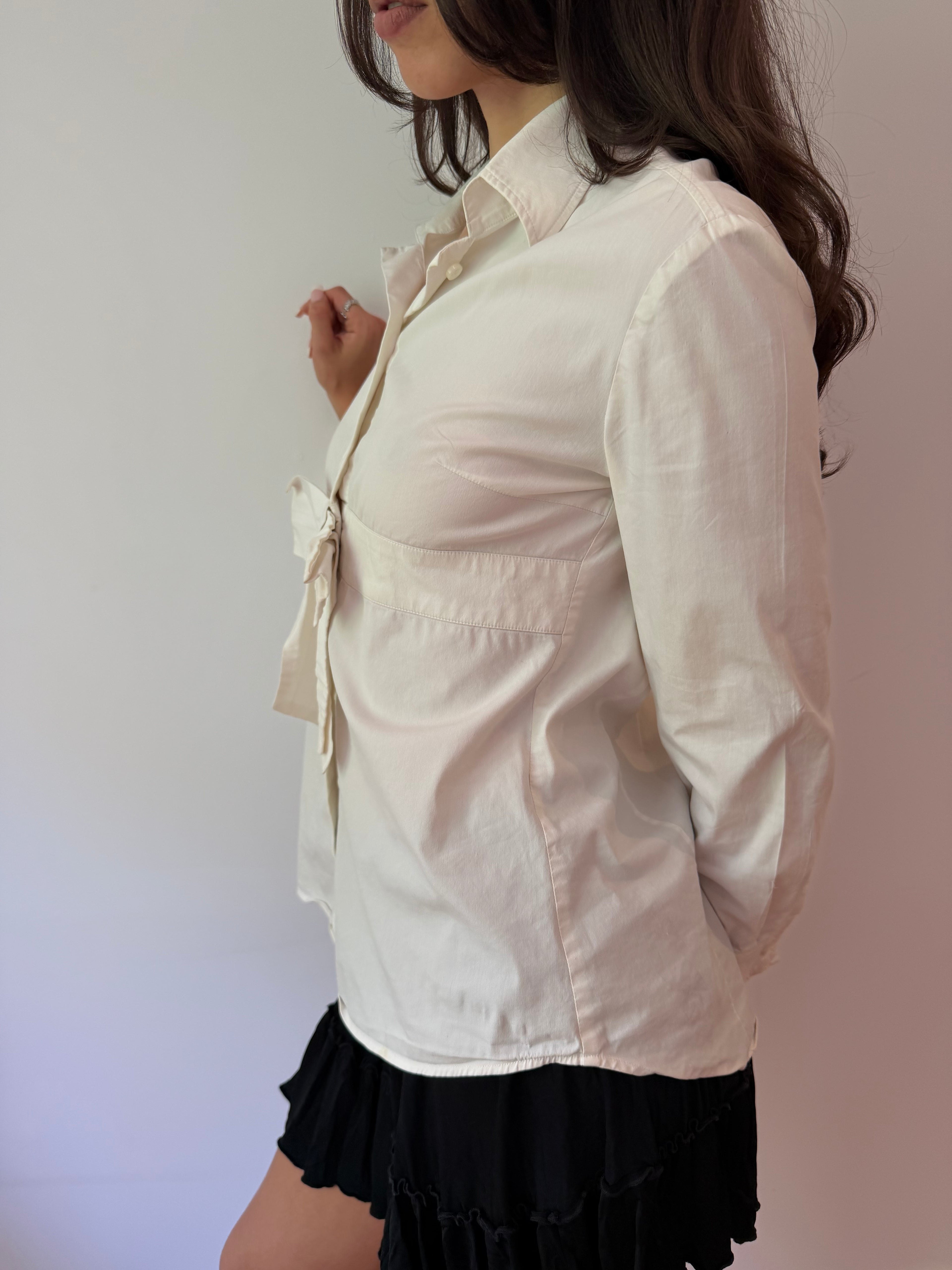 Red Valentino Blouse