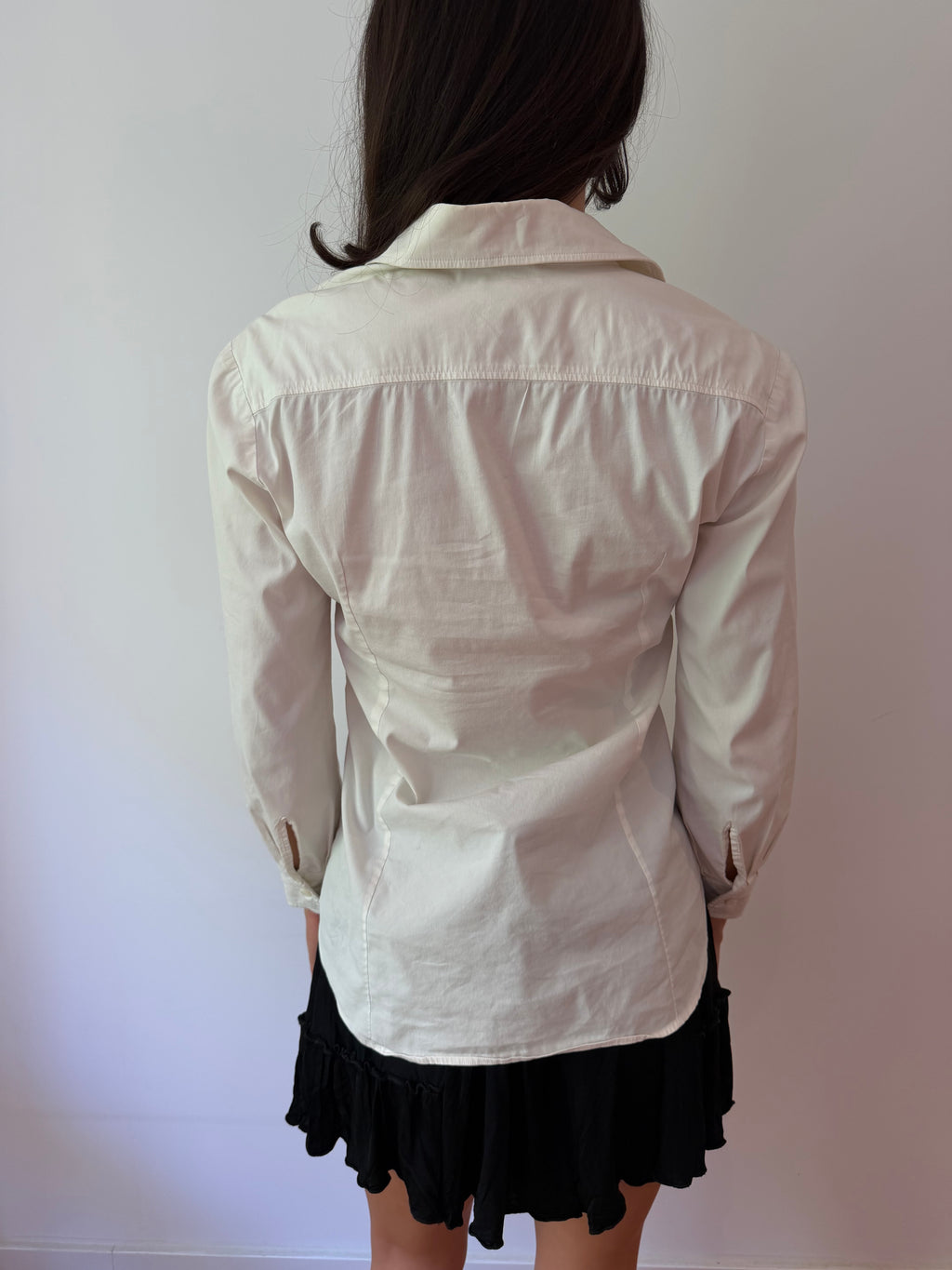Red Valentino Blouse