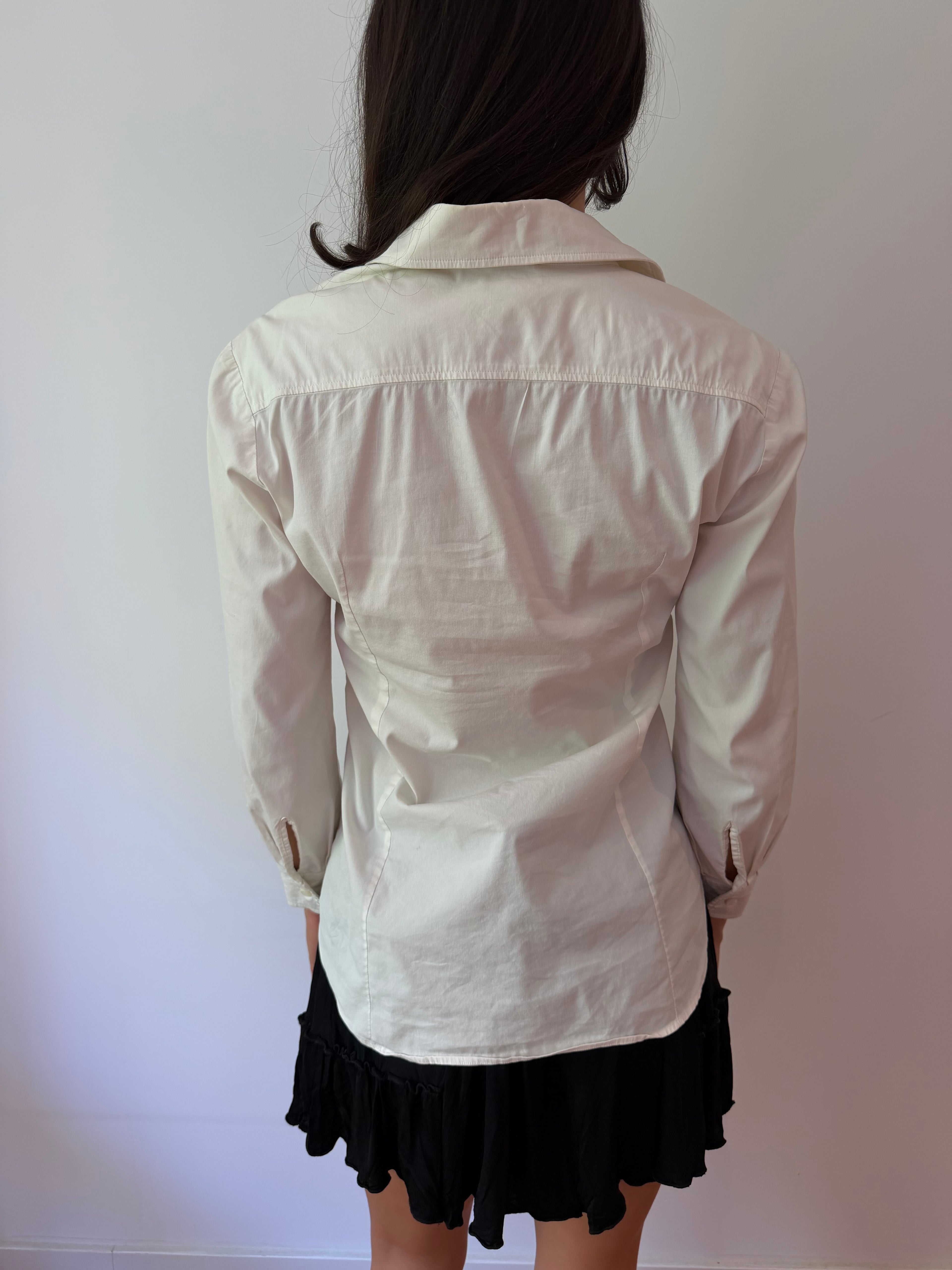 Red Valentino Blouse