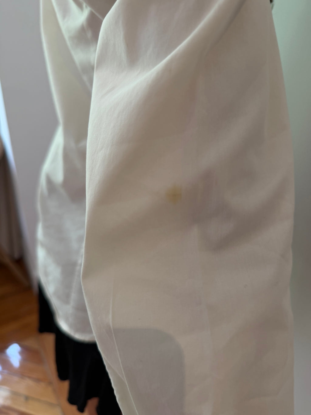 Red Valentino Blouse