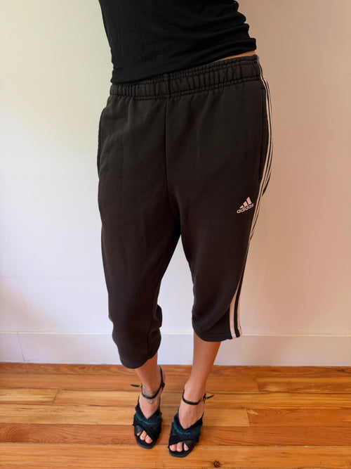 Adidas Capri Track Pants