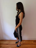 Adidas Capri Track Pants