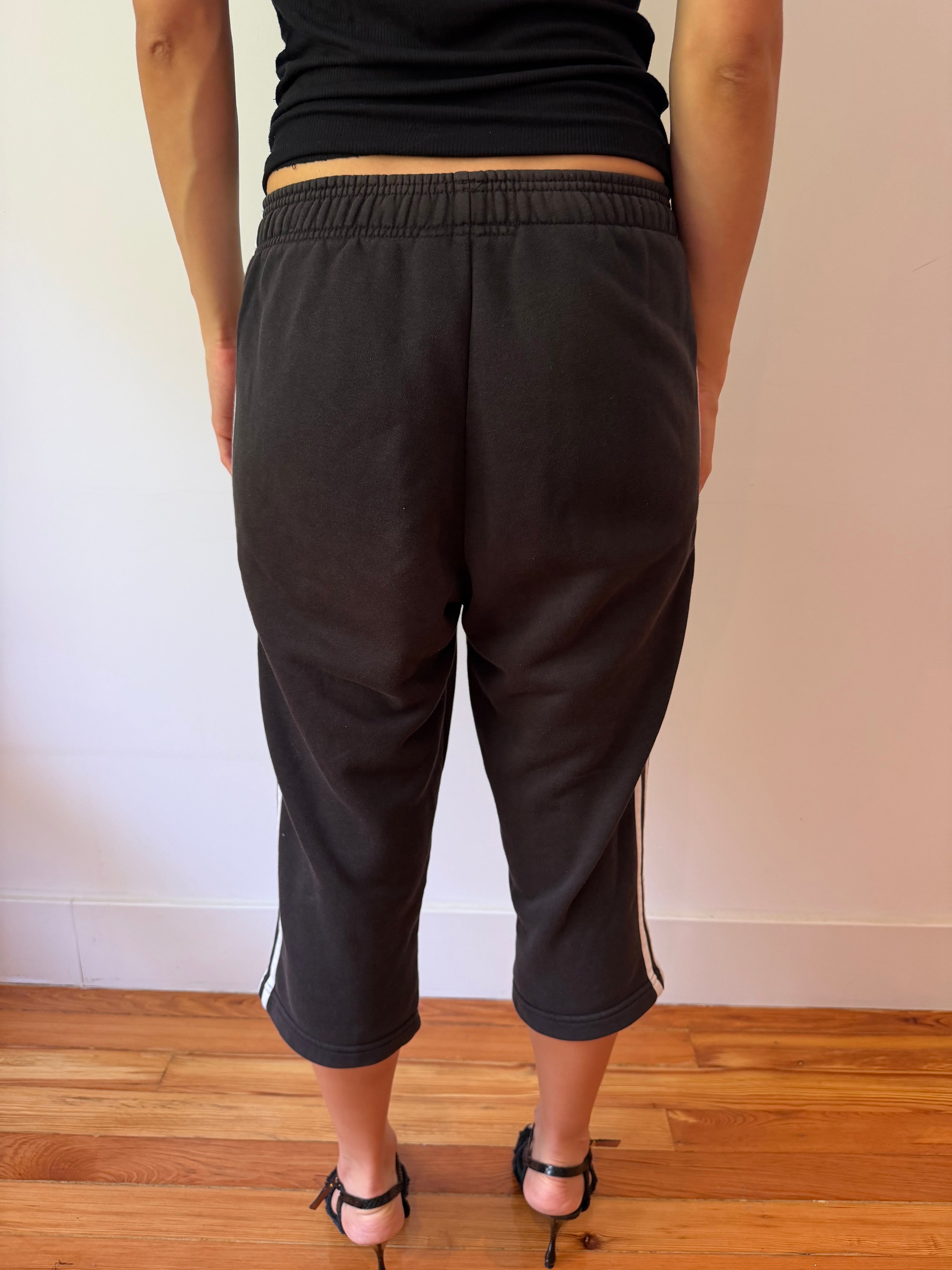 Adidas Capri Track Pants