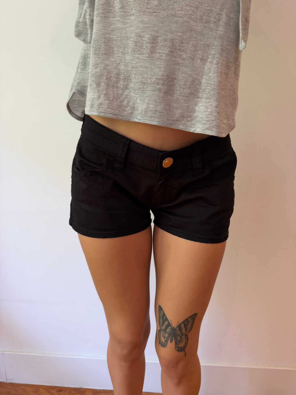 Jean Paul Gaultier Shorts