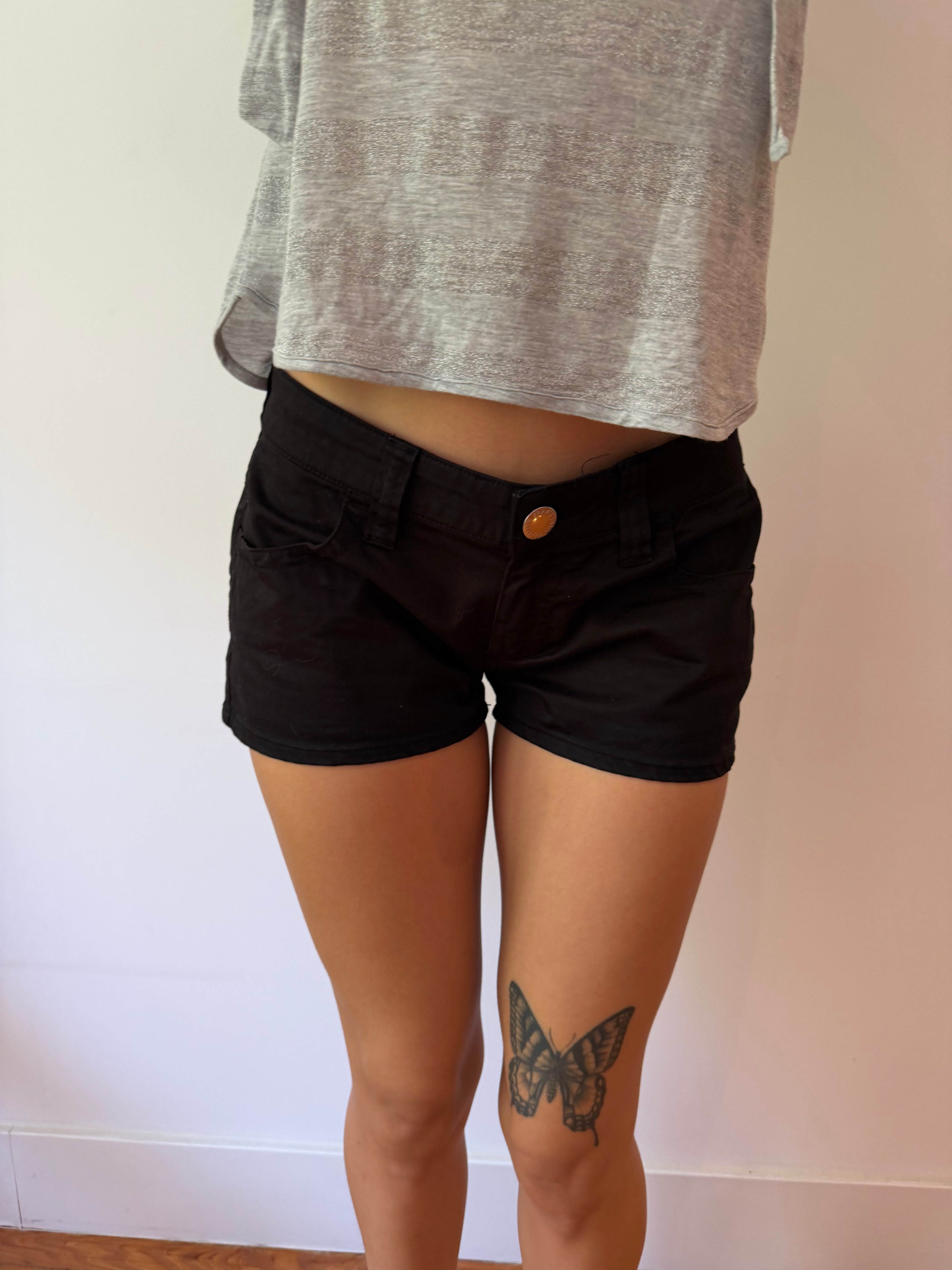 Jean Paul Gaultier Shorts