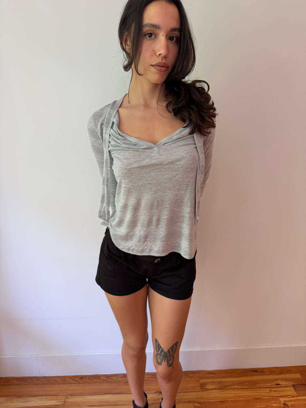 Jean Paul Gaultier Shorts