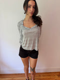 Jean Paul Gaultier Shorts