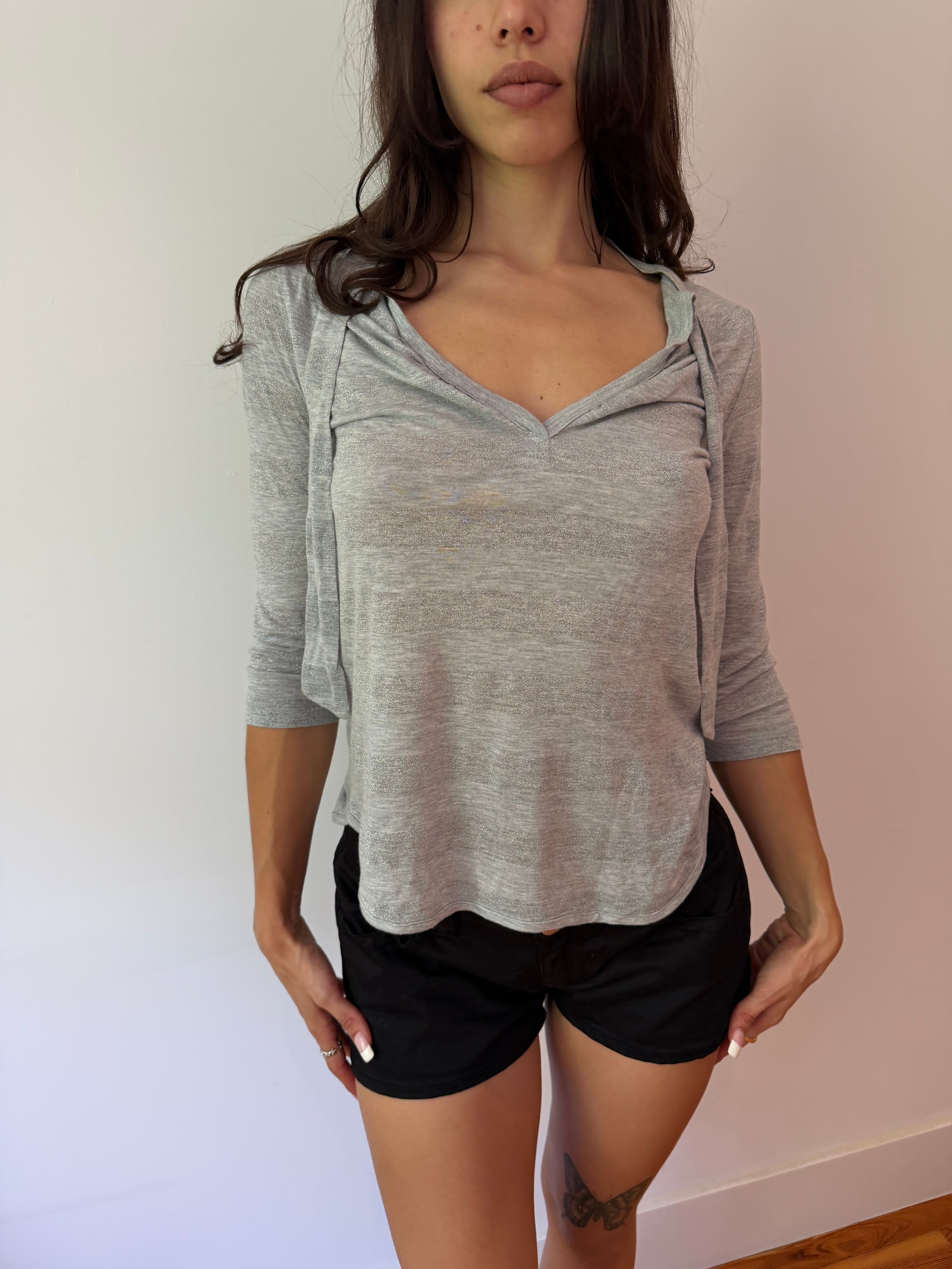 Jean Paul Gaultier Shorts