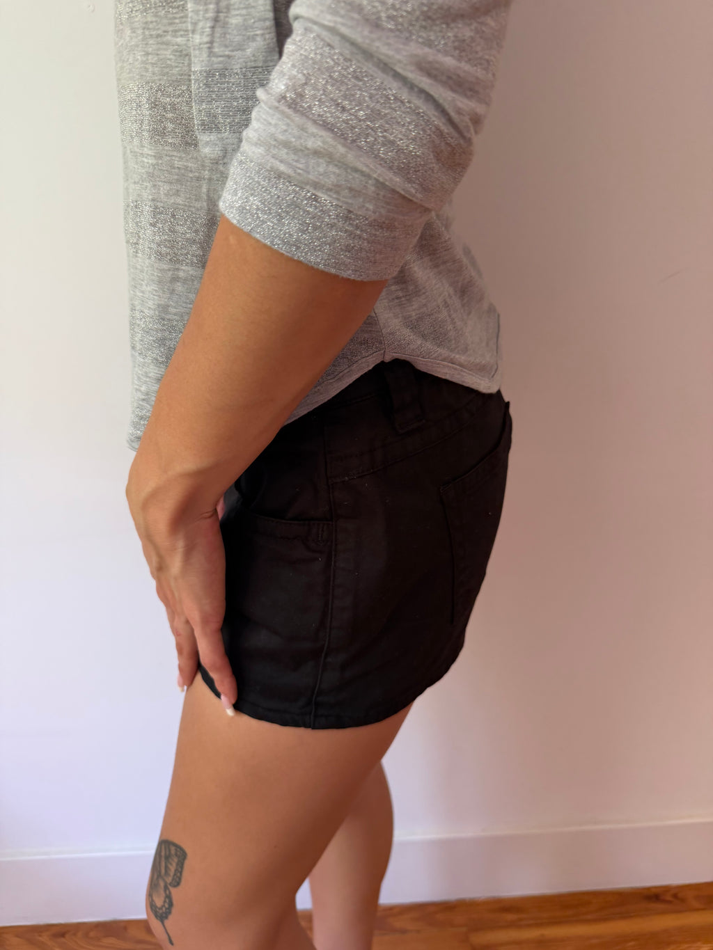Jean Paul Gaultier Shorts