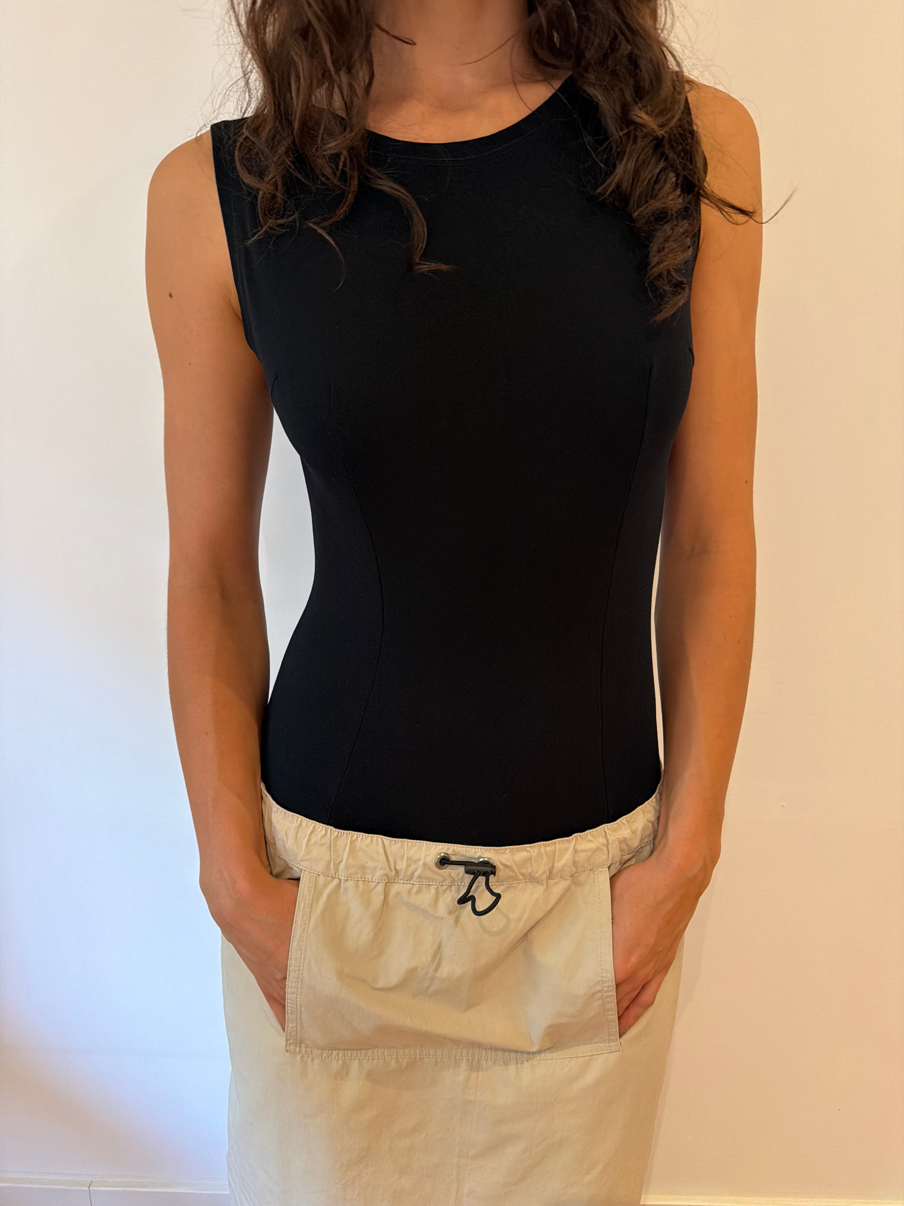 Vintage Bodysuit