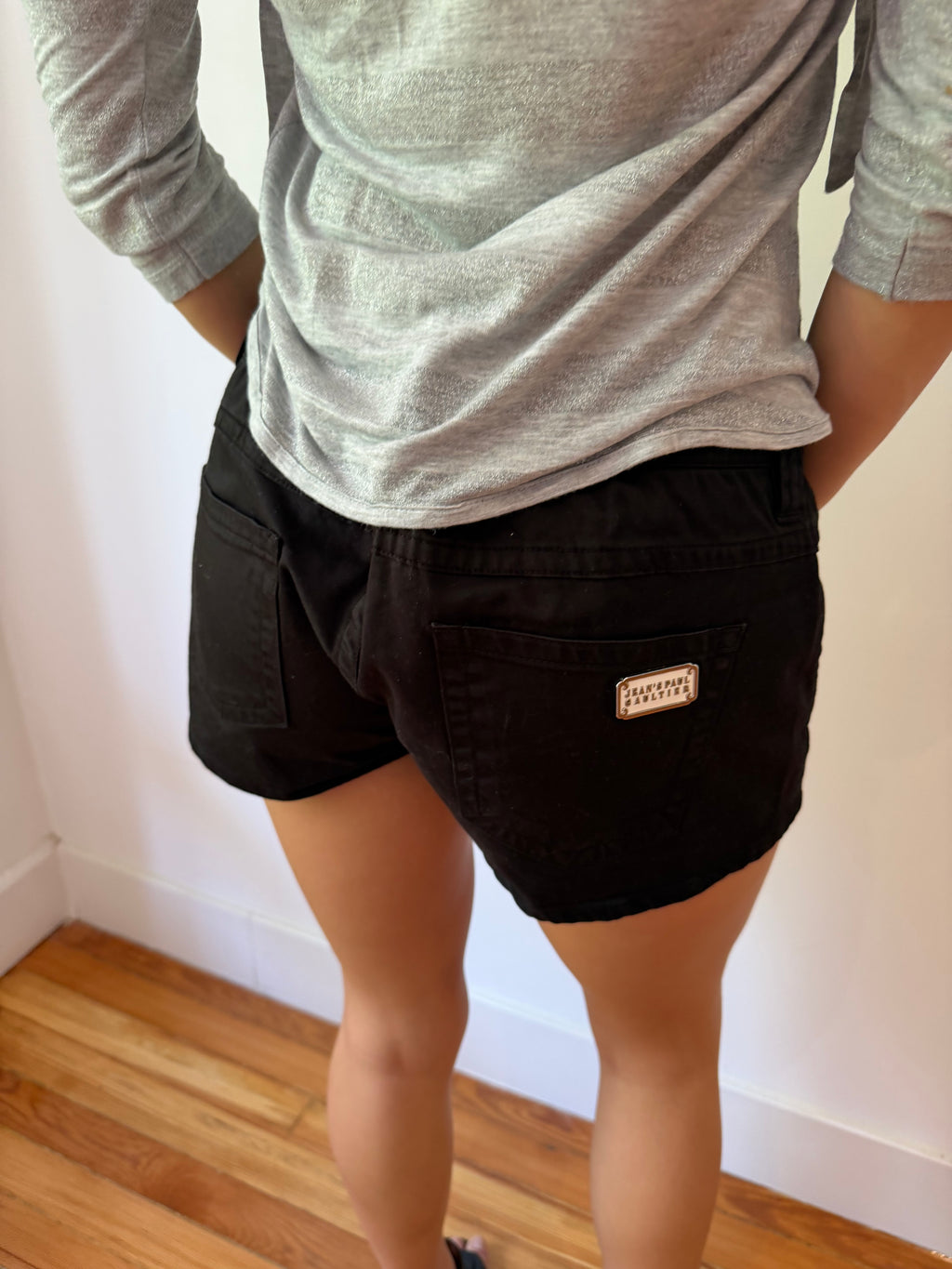 Jean Paul Gaultier Shorts