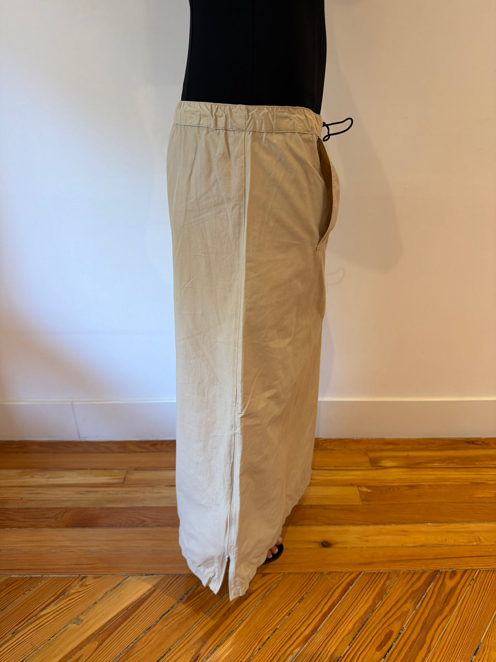 Fila Maxi Skirt