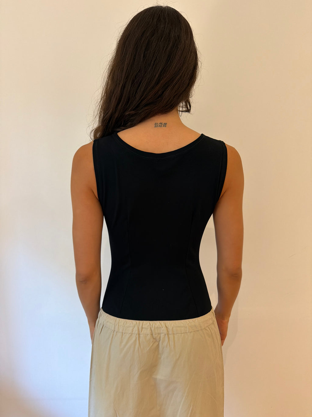 Vintage Bodysuit