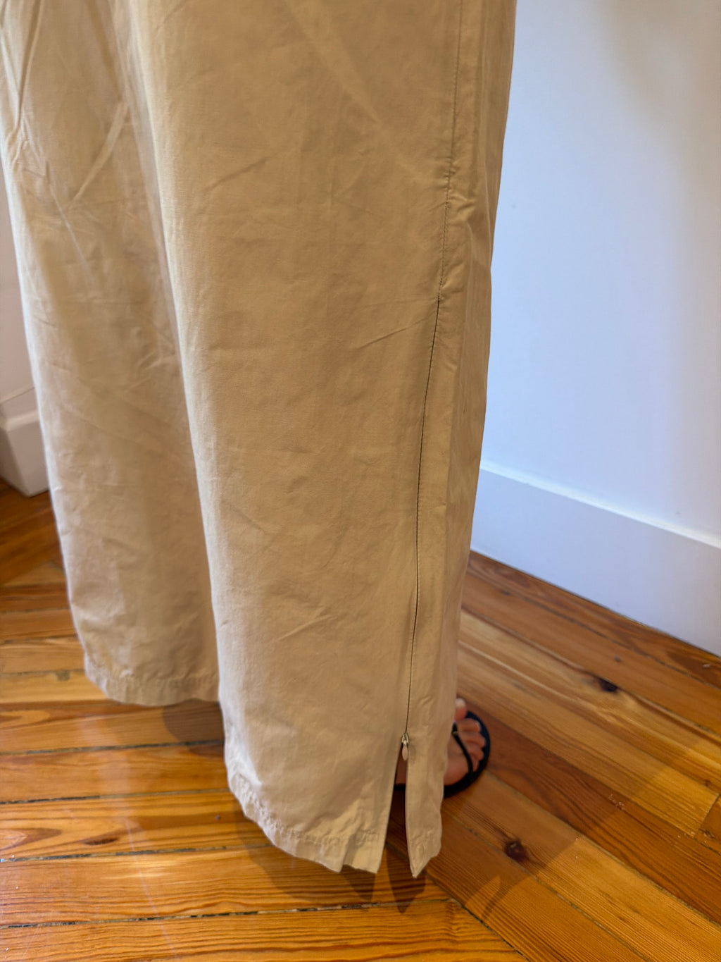 Fila Maxi Skirt