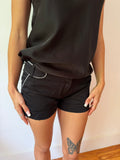 Mini Shorts