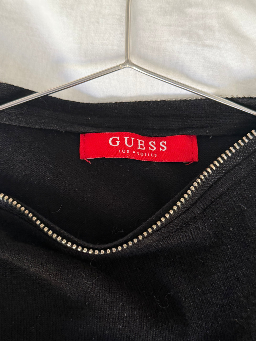 Guess Off-Shoulder Sweater