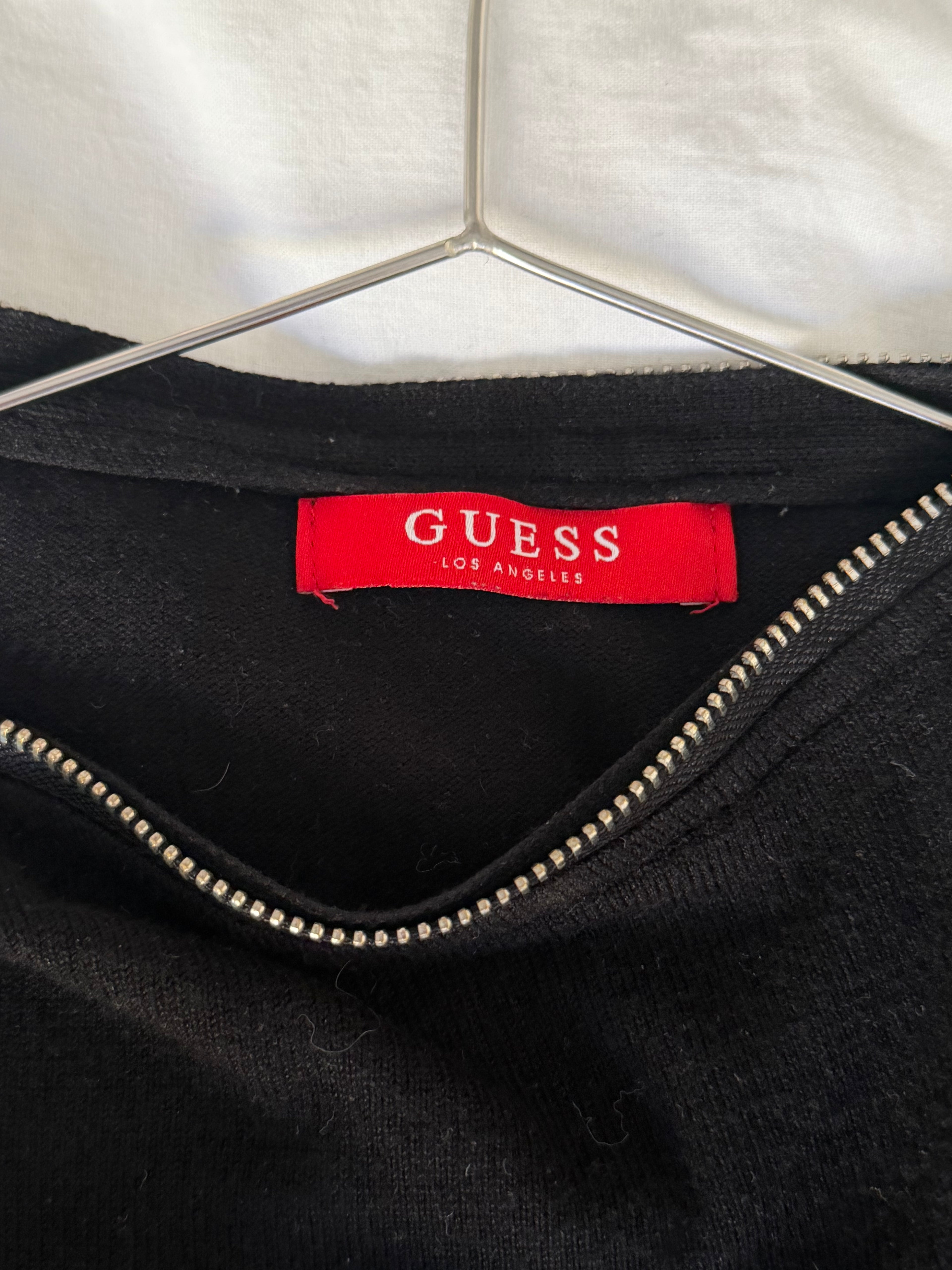 Guess Off-Shoulder Sweater