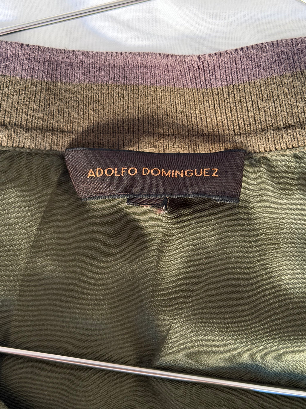 Adolfo Dominguez Blouse