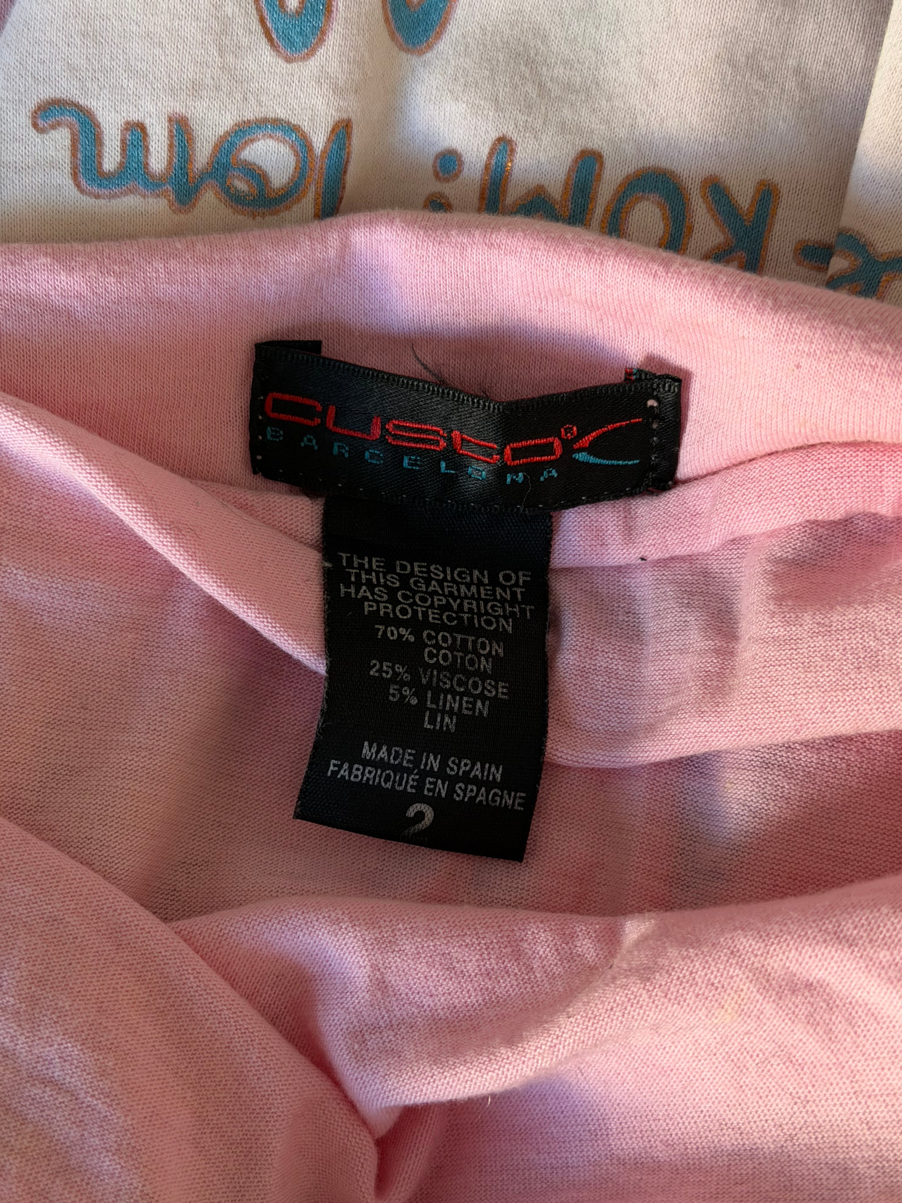 Custo Barcelona Maxi Dress