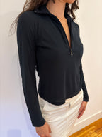 Prada Quarter Zip