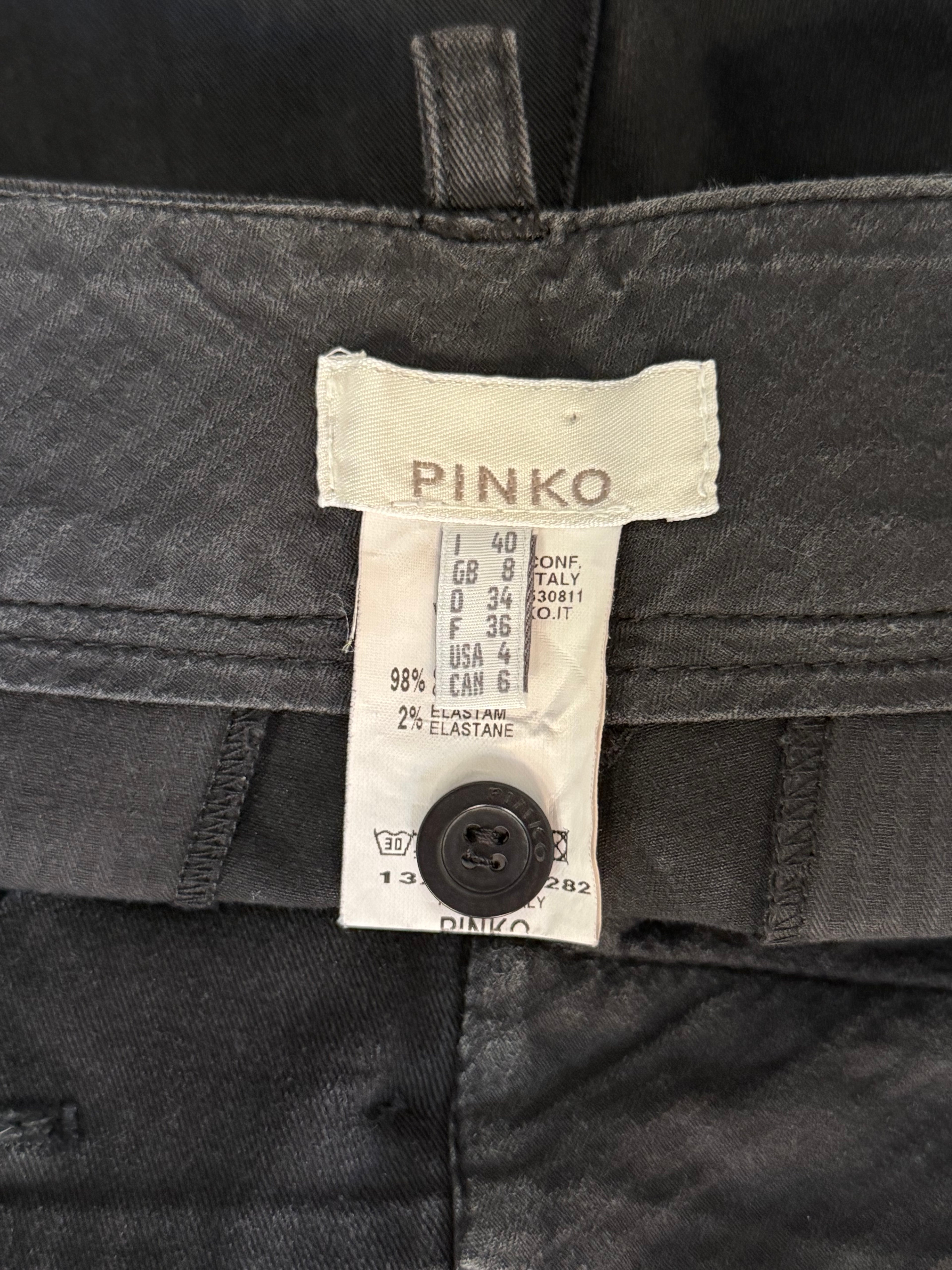 Pinko Mini Shorts