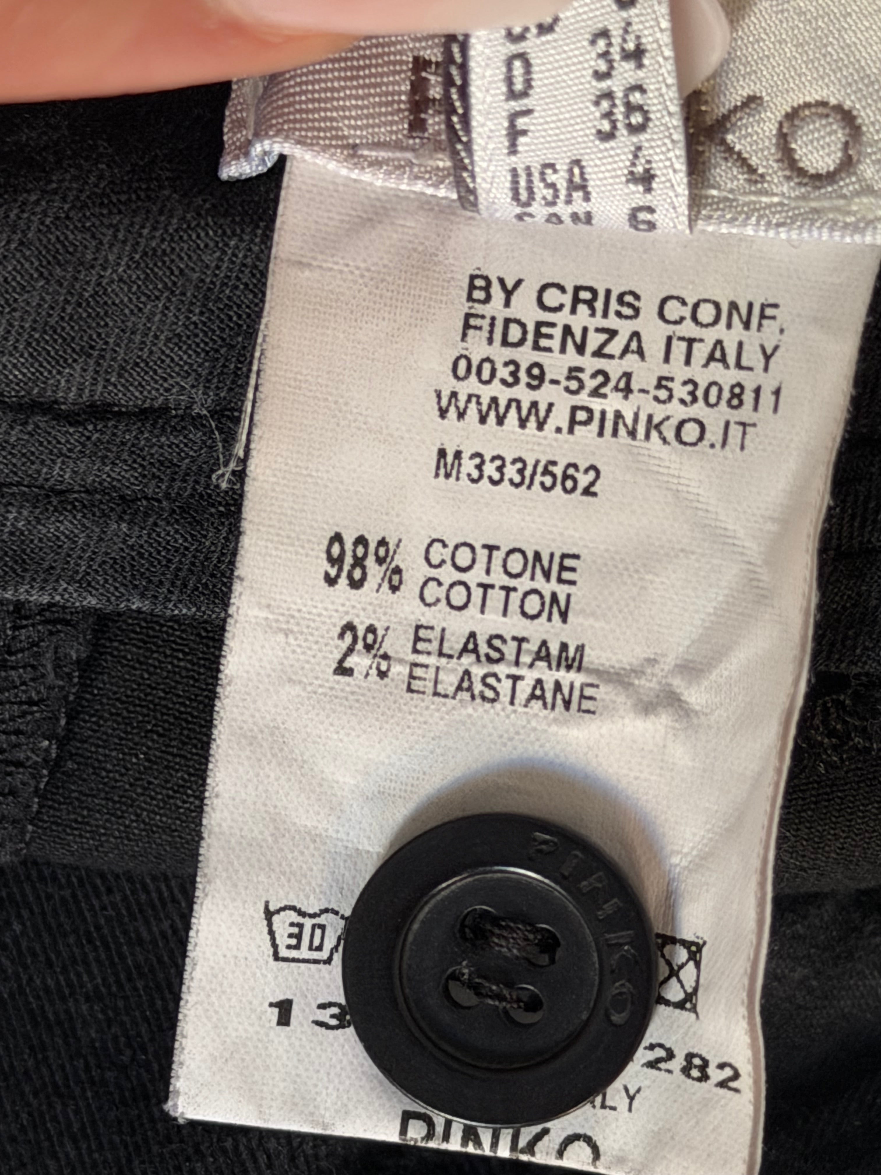 Pinko Mini Shorts