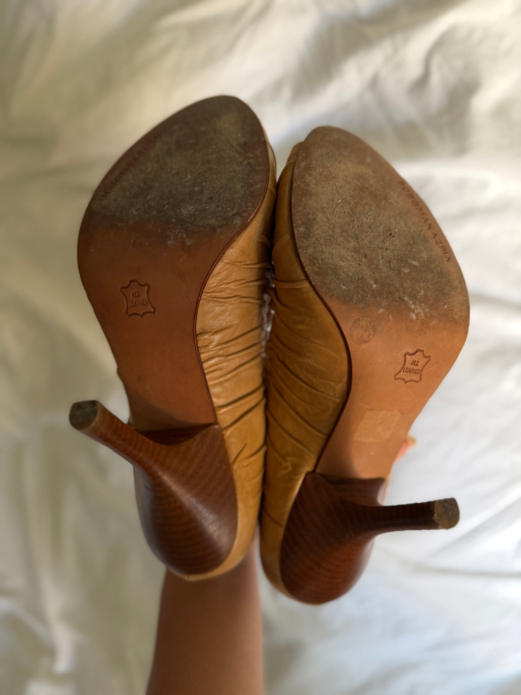 BCBG Max Azria Heels