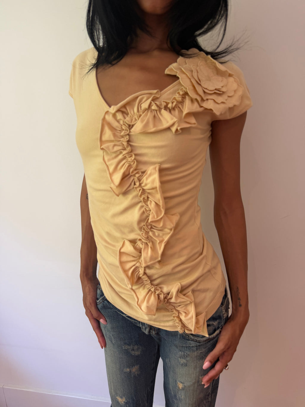 Love Moschino Top