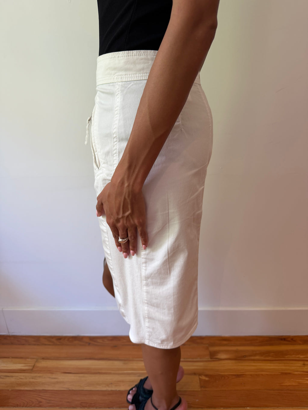 Moschino Cargo Skirt