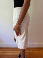 Moschino Cargo Skirt