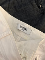 Moschino Cargo Skirt