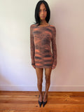 Missoni Sweater Dress