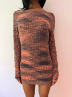 Missoni Knit Dress