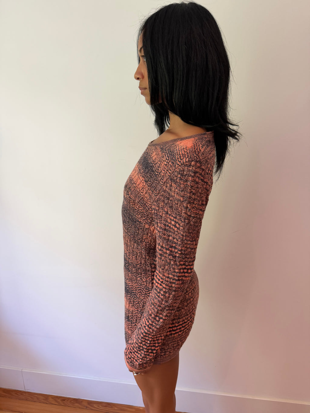 Missoni Sweater Dress