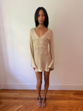 Pimkie Knit Mini Dress