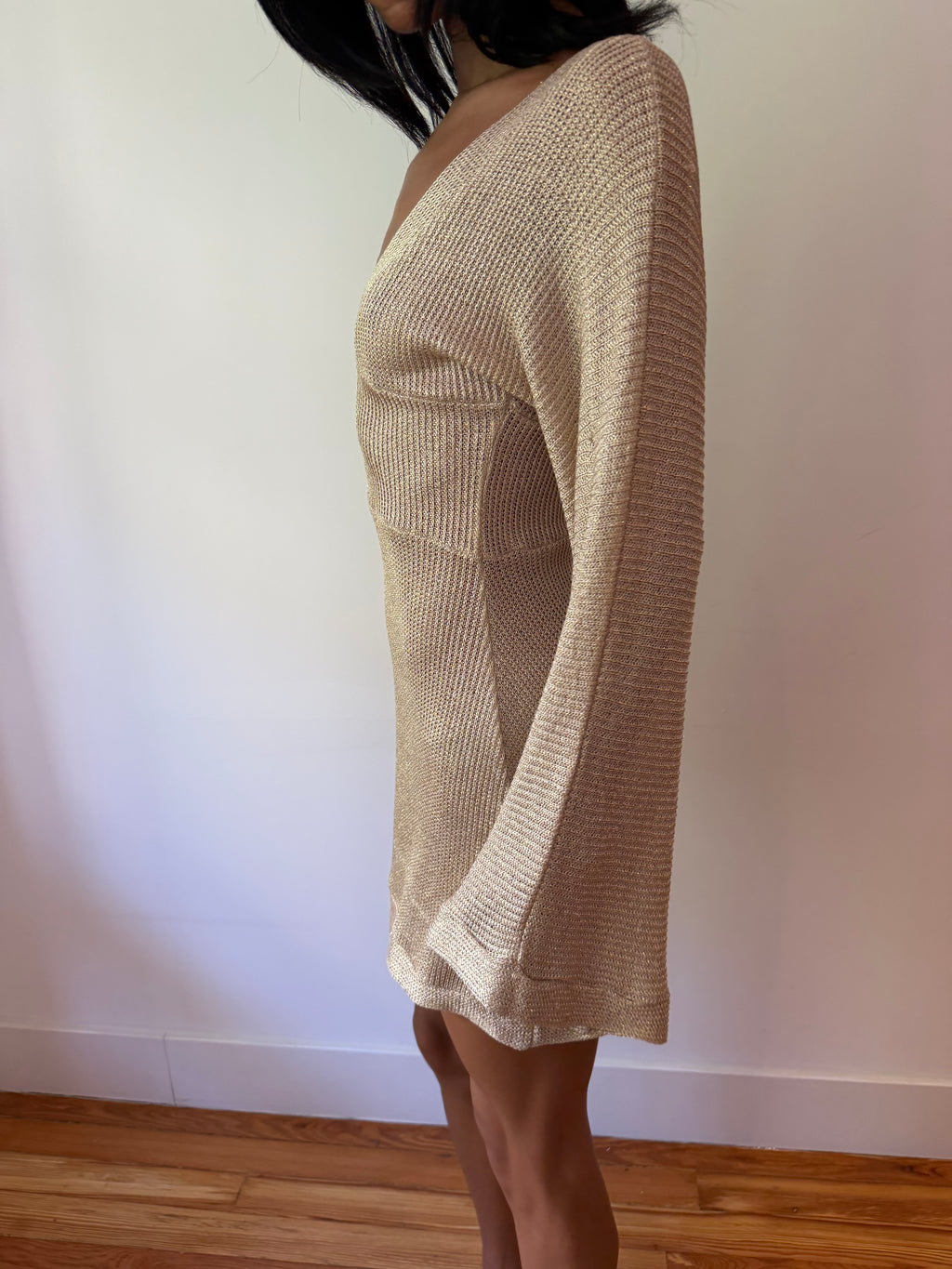 Pimkie Knit Mini Dress