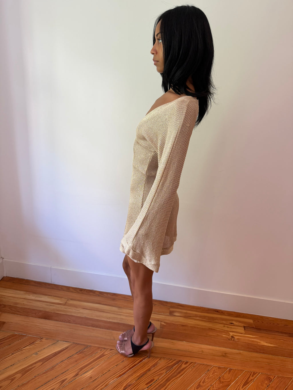 Pimkie Knit Mini Dress