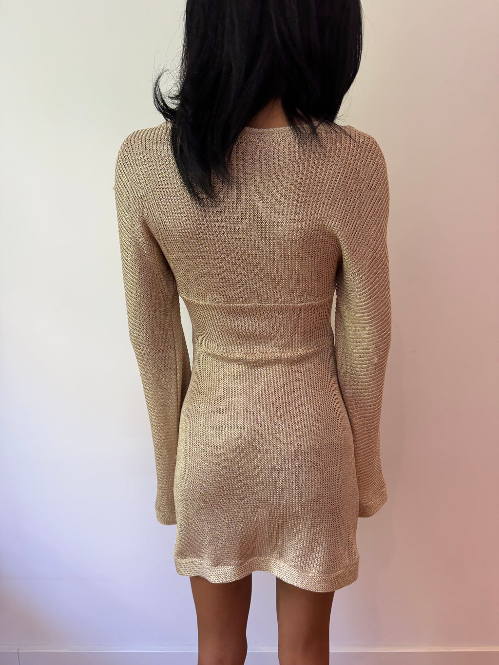 Pimkie Knit Mini Dress