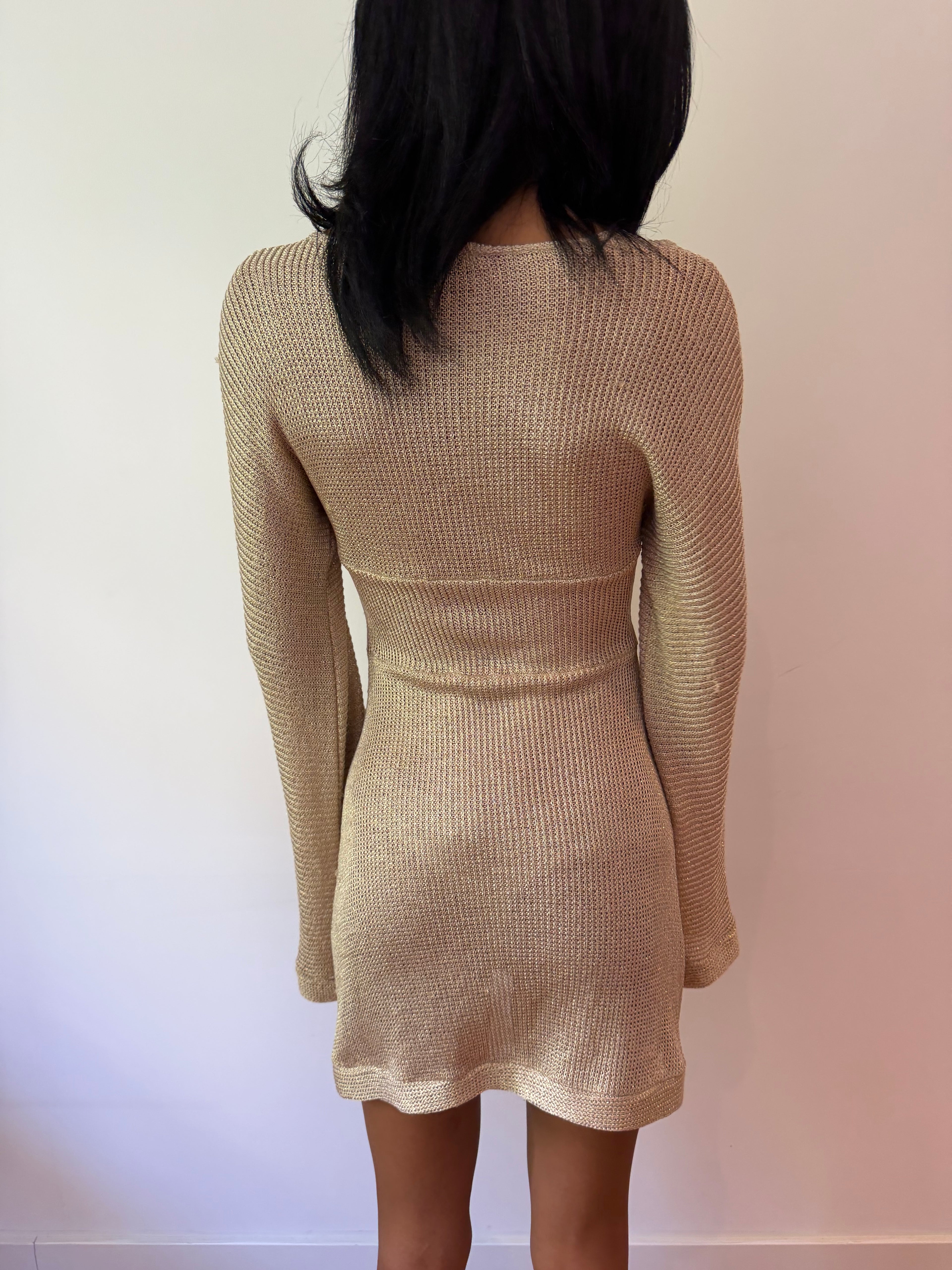 Pimkie Knit Mini Dress