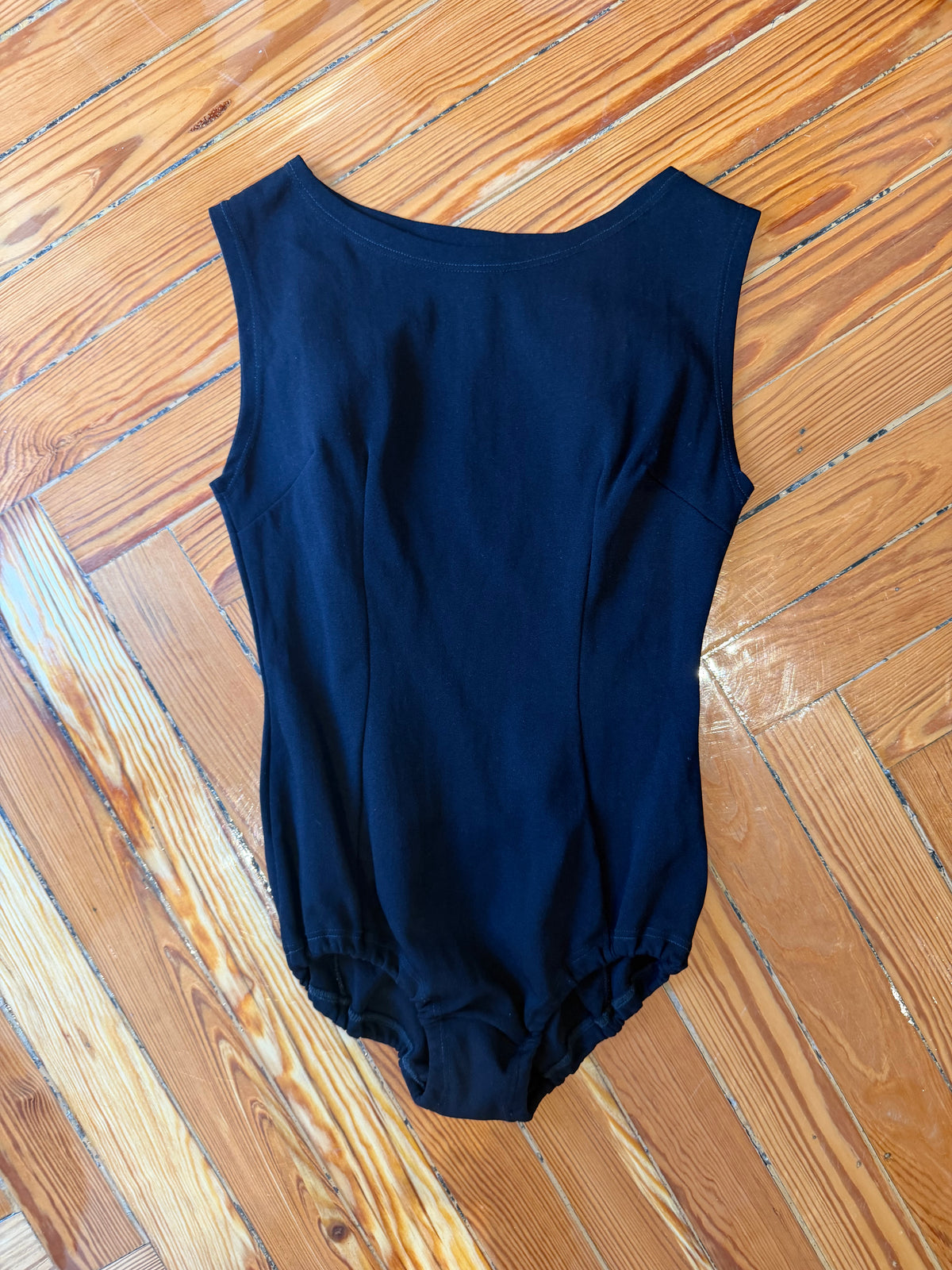 Vintage Bodysuit