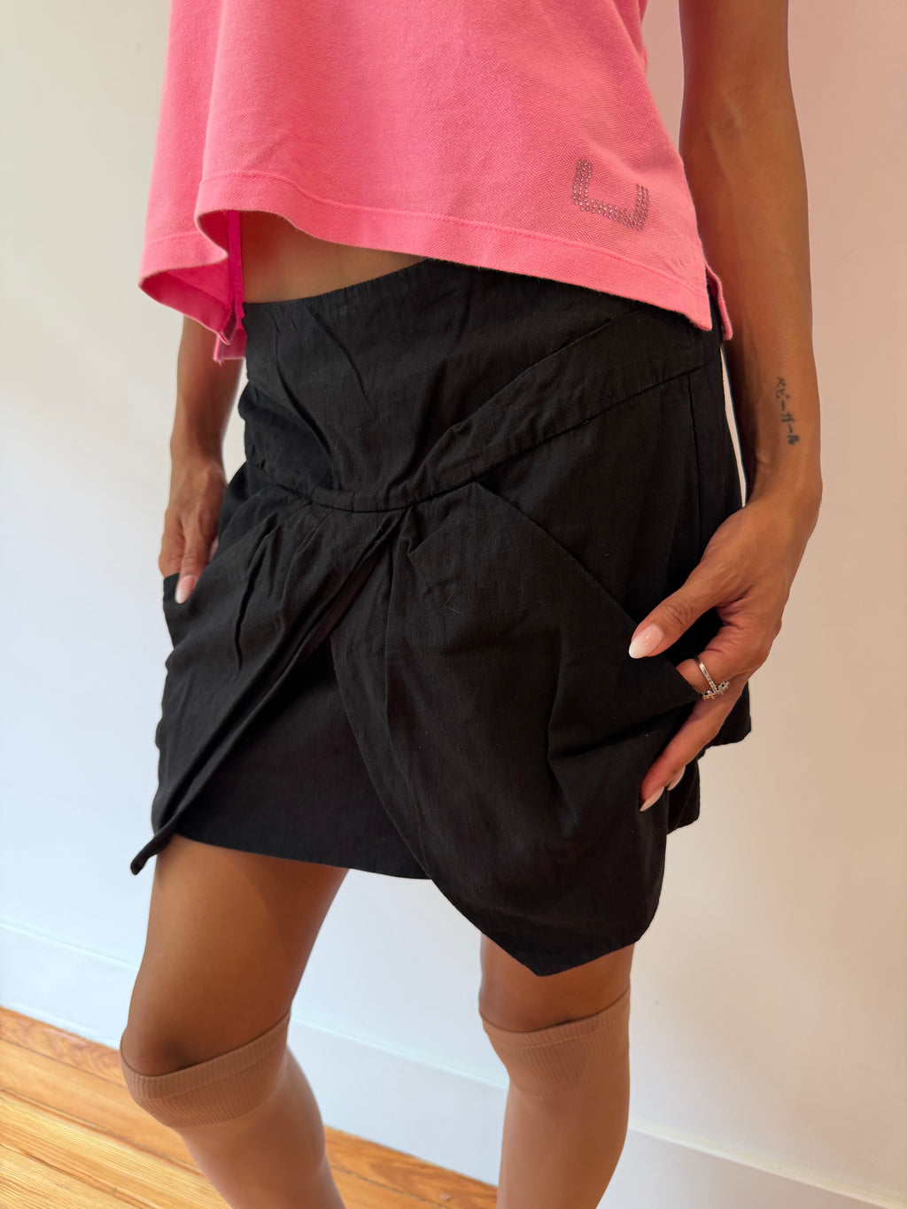 Isabel Marant Mini Skirt