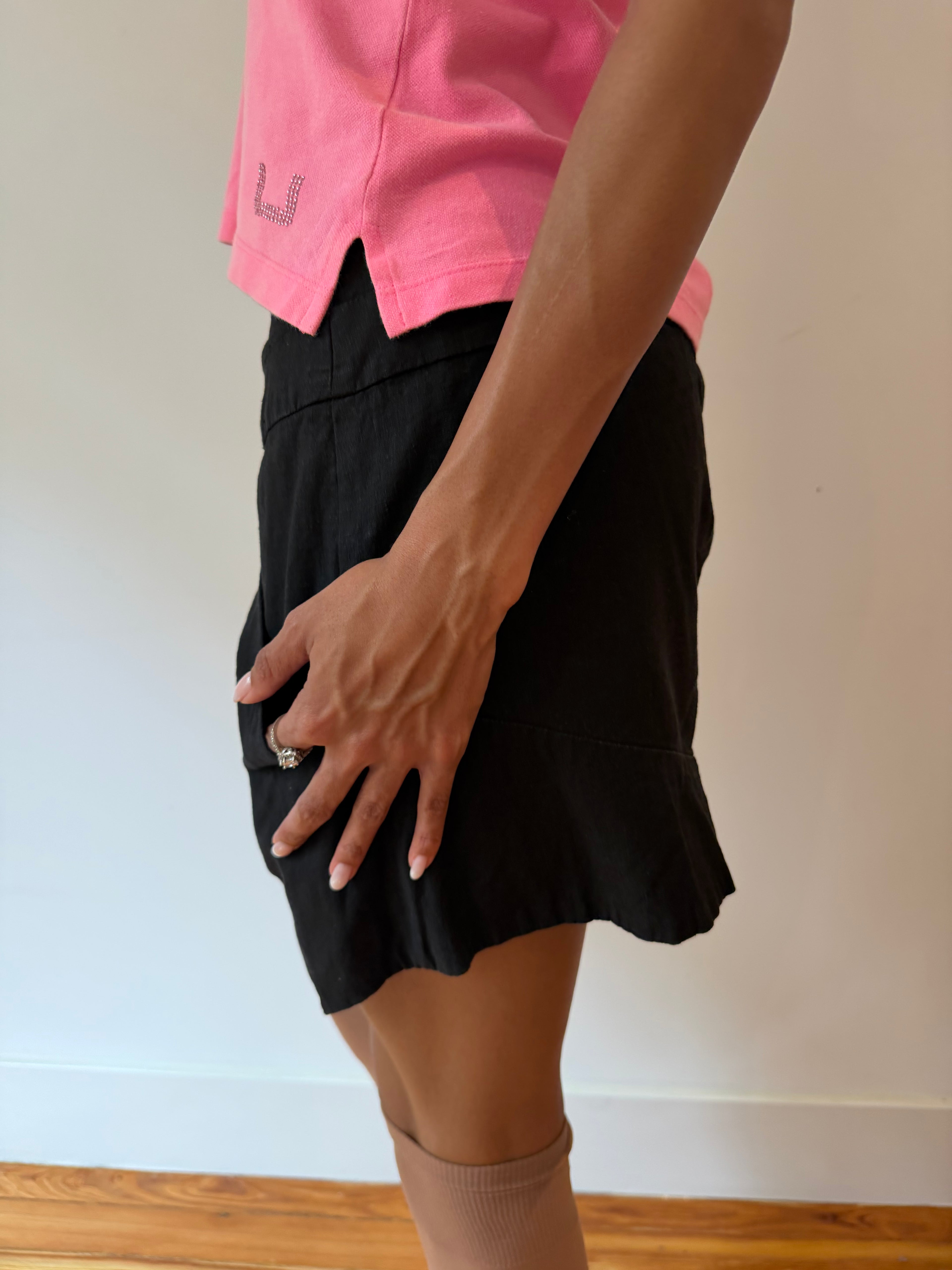 Isabel Marant Mini Skirt