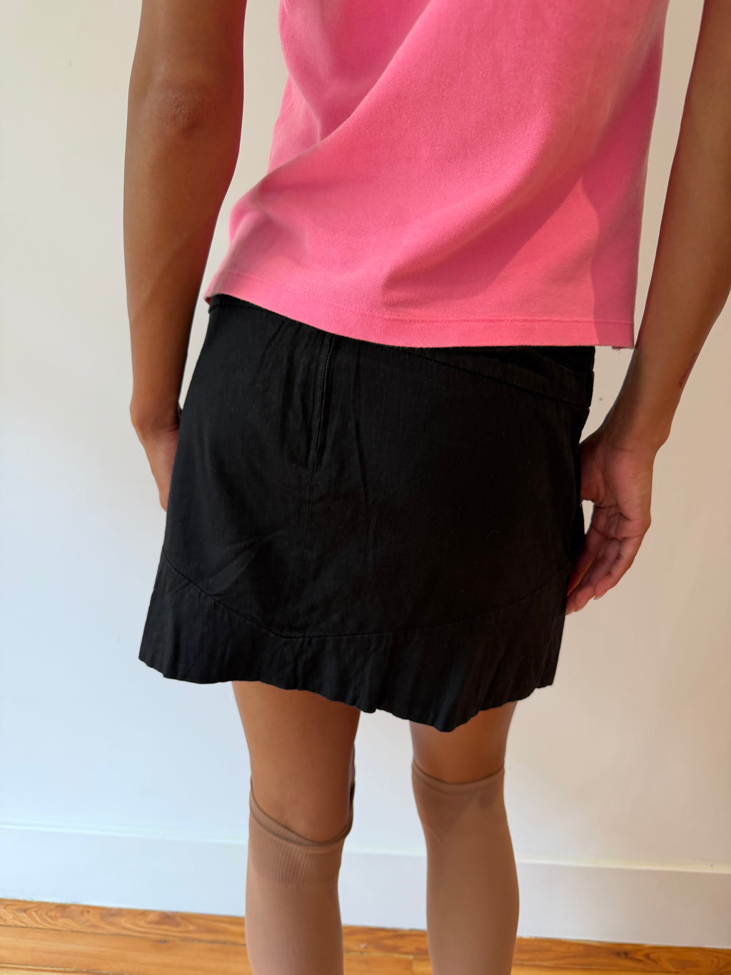 Isabel Marant Mini Skirt