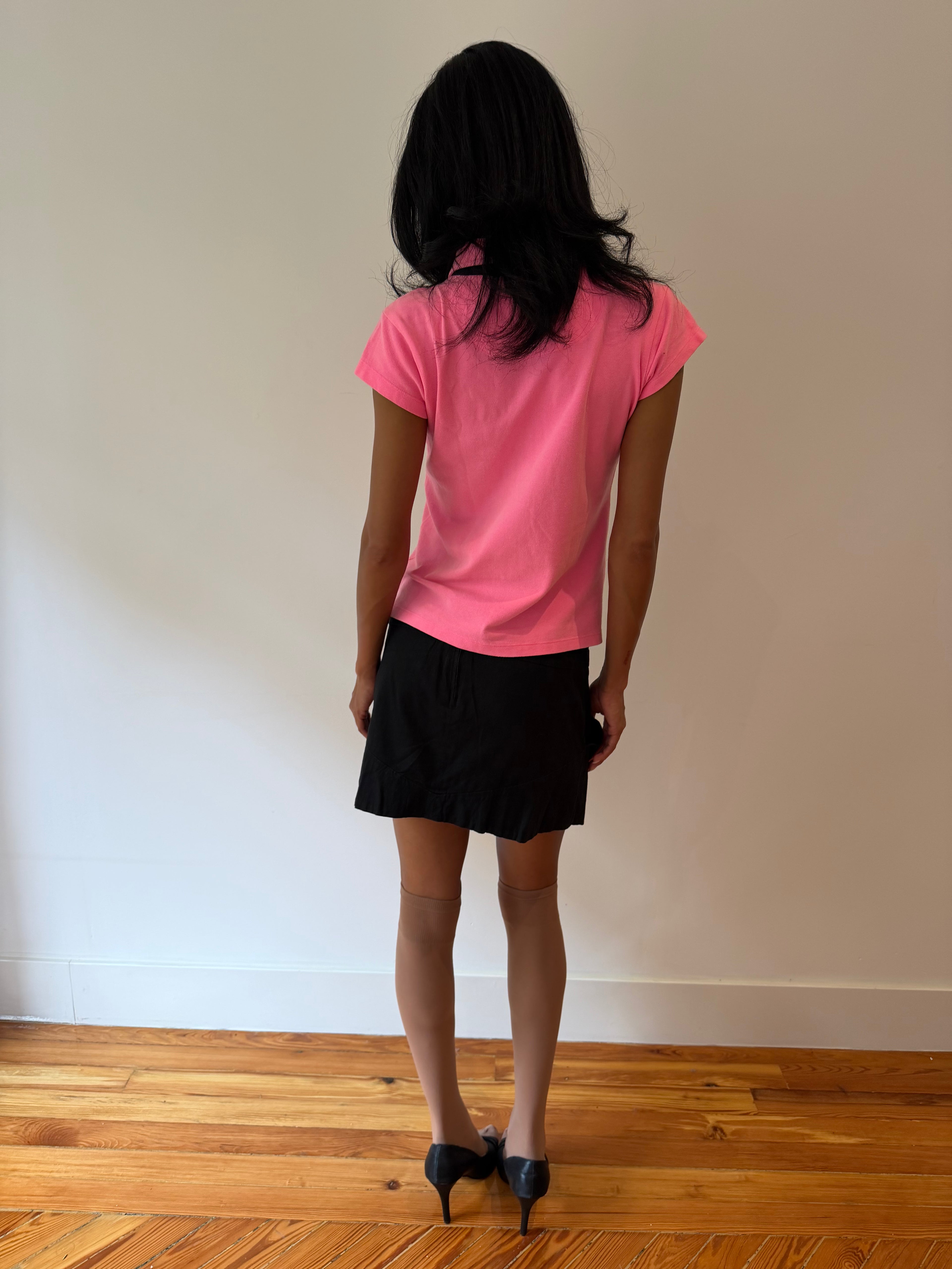 Isabel Marant Mini Skirt